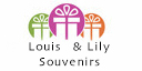 Louis & Lily Souvenirs